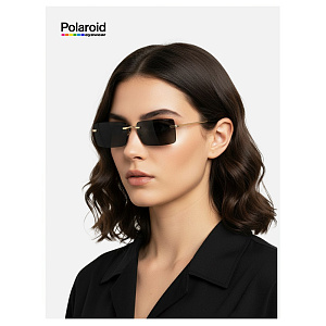 Очки с/з Polaroid PLD 6245/S 2F7M9 58