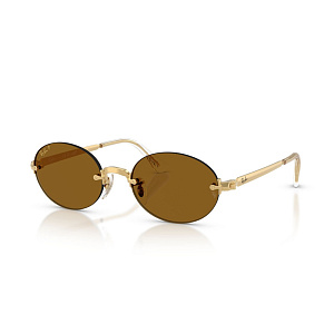 Очки с/з Ray-Ban RB 3929 001/83 54
