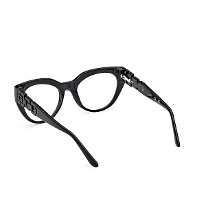 Мед. оправа Guess GU50323 001 51