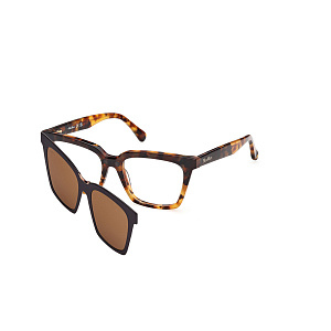 Мед. оправа Max Mara MM5213 052 52 (CL-ON)