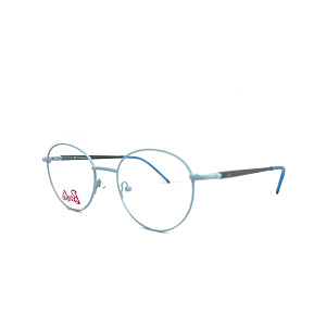 Мед. оправа Barbie BBV035 L.BLUE 49