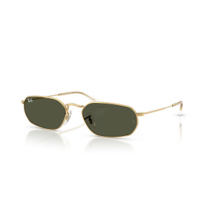 Очки с/з Ray-Ban RB 3947 001/31 54