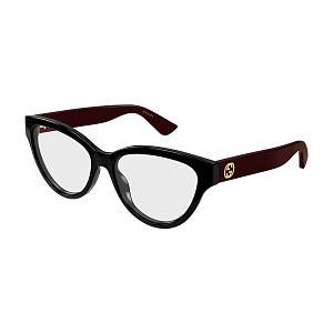 Мед. оправа Gucci GG1581O 005 55