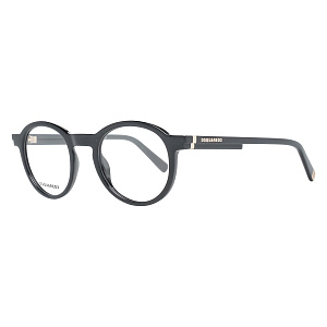 Мед. оправа DSQUARED2 DQ 5249 001 47