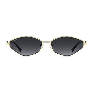 Очки с/з DSQUARED2 D2 0225/S J5G9O 59