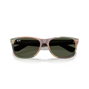 Очки с/з Ray-Ban RB 2132 6823/31 55