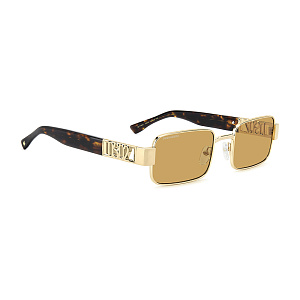 Очки с/з DSQUARED2 D2 0156/S J5G70 54