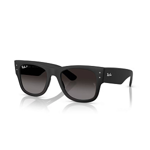 Очки с/з Ray-Ban RB 4840-S 601-S/T3 52