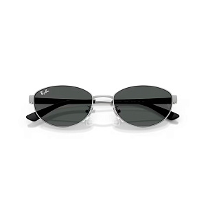 Очки с/з Ray-Ban RB 3774D 003/87 55