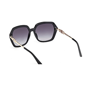 Очки с/з Guess GU00267 01B 57