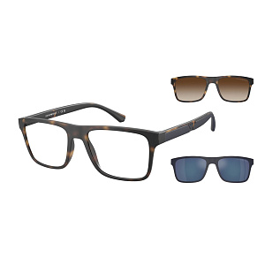 Оправа EMPORIO ARMANI EA 4115 5089/1W 54 (CL-ON)