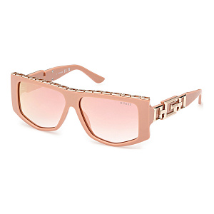 Очки с/з Guess GU7914 72U 58