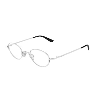 Мед. оправа Alexander McQueen AM0562O 001 46