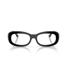 Мед. оправа Ray-Ban RB 2221V 2000 53