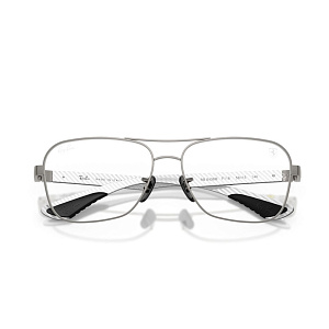 Мед. оправа Ray-Ban RB 8436-M F116 58