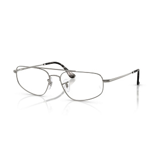 Мед. оправа Ray-Ban RB 6550 2502 54