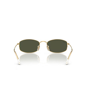 Очки с/з Ray-Ban RB 3832 001/31 55