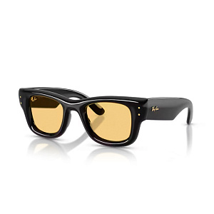 Очки с/з Ray-Ban RB 4940 601/85 50