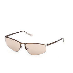 Очки с/з GCDS GD0071 35G 60