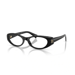 Мед. оправа MIU MIU VMU 03Z 16K-1O1 55