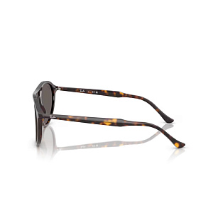 Очки с/з Ray-Ban RB 2215 902/B1 59