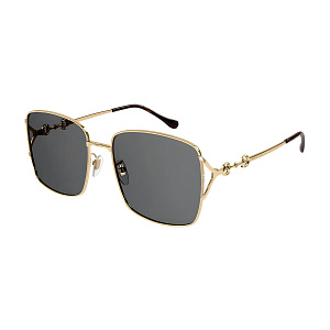 Очки с/з Gucci GG1018SK 001 58