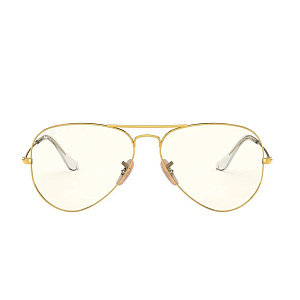 Очки с/з Ray-Ban RB 3025 001/5F 58