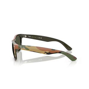 Очки с/з Ray-Ban RB 2132 6823/31 55