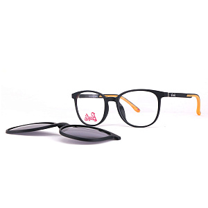 Оправа Barbie BBCL003 BLK 47 (CL-ON)