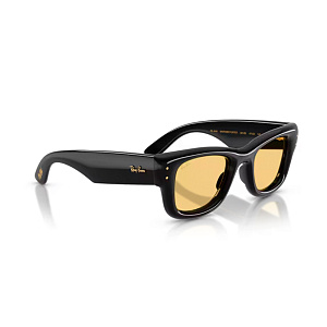 Очки с/з Ray-Ban RB 4940 601/85 50