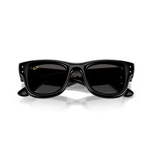 Очки с/з Ray-Ban RB 4940 601/87 47