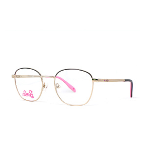 Мед. оправа Barbie BBV079 PINK 48