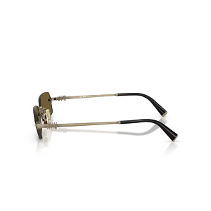 Очки с/з MIU MIU SMU B50 26C-09Z 52
