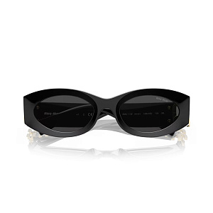 Очки с/з MIU MIU SMU 11W 1AB-5S0 54