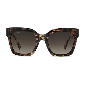 Очки с/з DSQUARED2 D2 0207/S 086HA 52
