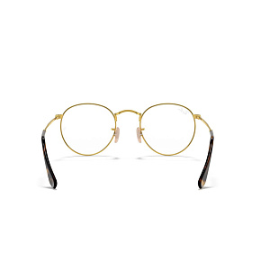 Мед. оправа Ray-Ban RB 3447V 2945 53