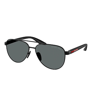 Очки с/з PRADA SPS A52 1AB-5Z1 58