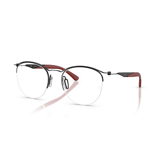 Мед. оправа Ray-Ban RB 7553 3215 52
