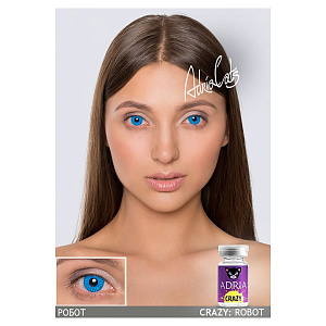 Adria Crazy (2фл.) 0.00