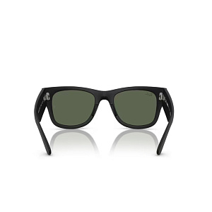Очки с/з Ray-Ban RB 4840-S 601-S/71 52