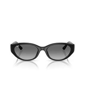 Очки с/з Ray-Ban RB 4457D 6677/11 55