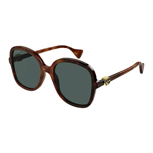 Очки с/з Gucci GG1178S 003 56
