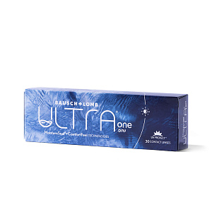 Ultra ONEday 30PK