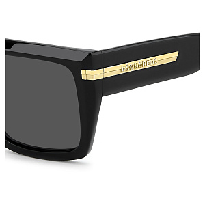 Очки с/з DSQUARED2 D2 0177/S 807IR 56