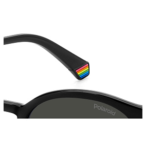 Очки с/з Polaroid PLD 6233/S 807M9 51