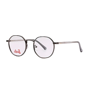 Мед. оправа Barbie BBV007 D.GREY 47