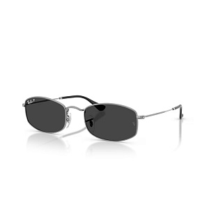 Очки с/з Ray-Ban RB 3832 004/48 55