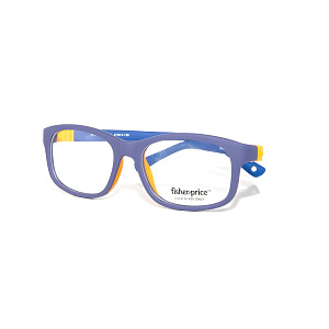 Мед. оправа Fisher-Price FPSP009 BLUE 49
