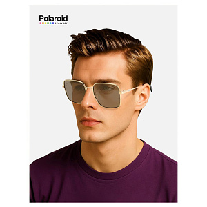 Очки с/з Polaroid PLD 6194/S/X DDBSP 56