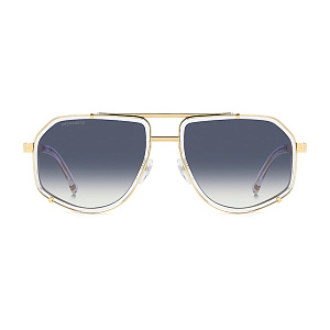 Очки с/з DSQUARED2 D2 0190/S 90008 60